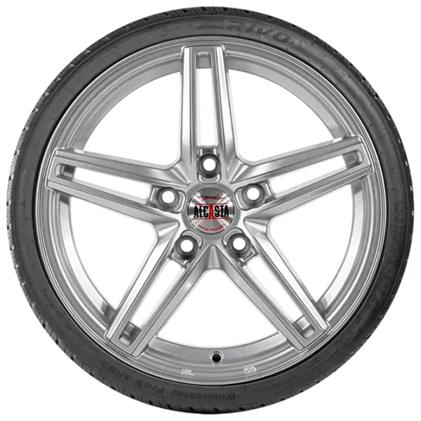 Anvelope Arivo Winmaster ProX ARW3 185/50 R16 81V Iarnă / Autoturism photo 3