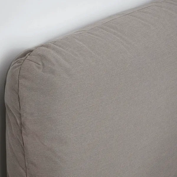 Pat Ikea Sagesund/Lindbaden 160 x 200 cm / Furnir / Brown photo 9