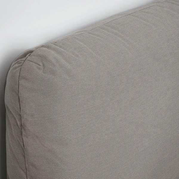 Pat Ikea Sagesund/Lindbaden 160 x 200 cm / Furnir / Brown photo 9