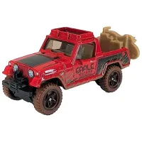Mașină Hot Wheels Mud Runners HFW36 / / Multicolor Multicolor photo 2