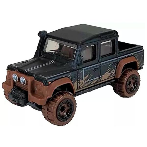 Mașină Hot Wheels Mud Runners HFW36  / / Multicolor Multicolor photo 4