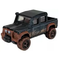 Mașină Hot Wheels Mud Runners HFW36 / / Multicolor Multicolor photo 4