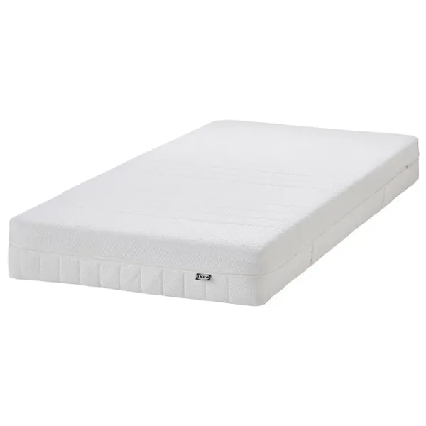 Pat Ikea Glamberget/Akrehamn 90 x 200 cm / Masiv / Pine photo 3