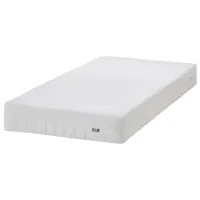 Кровать Ikea Glamberget/Akrehamn 90 x 200 см / Массив / Сосна photo 3