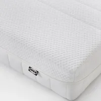 Кровать Ikea Glamberget/Akrehamn 90 x 200 см / Массив / Сосна photo 5