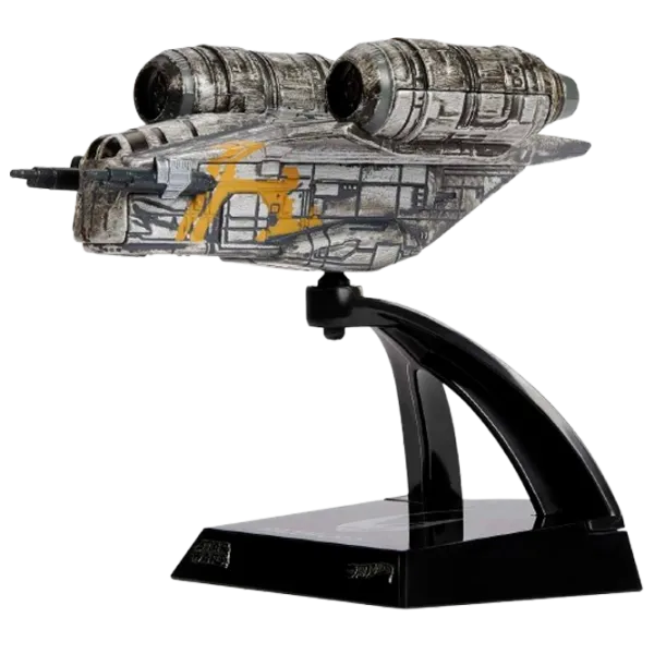 Navă Mattel Hot Wheels Star Wars HHR14  / / Multicolor Multicolor photo 1