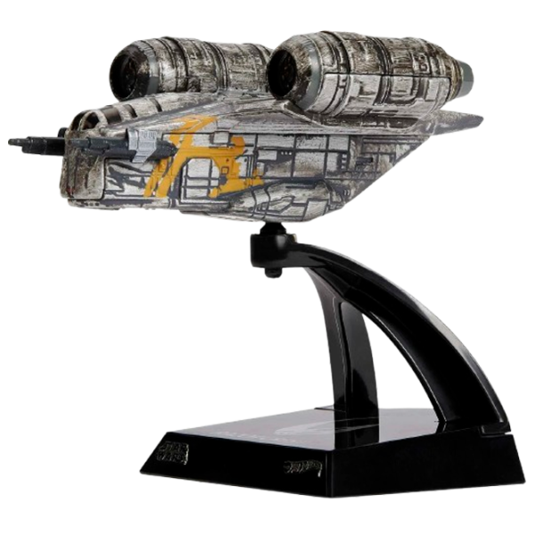 Navă Mattel Hot Wheels Star Wars HHR14  / / Multicolor Multicolor photo 1