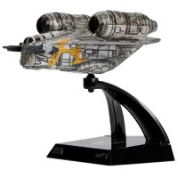 Navă Mattel Hot Wheels Star Wars HHR14  / / Multicolor Multicolor