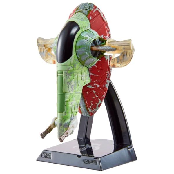 Navă Mattel Hot Wheels Star Wars HHR14  / / Multicolor Multicolor photo 5