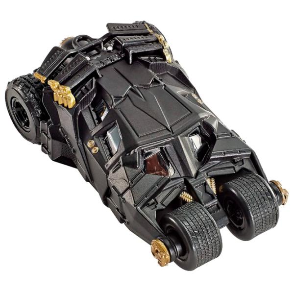 Mașină Mattel DKL20   / / Multicolor Multicolor photo 4