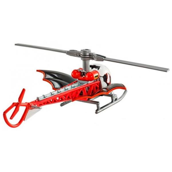 Mașină Mattel DKL20   / / Multicolor Multicolor photo 6