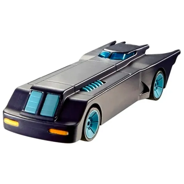 Mașină Mattel DKL20   / / Multicolor Multicolor photo 7