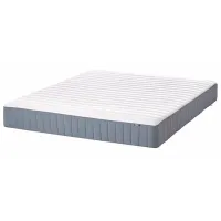 Кровать Ikea Tallasen/Kulsta/Vesteroy 160 x 200 см / Сталь / Серо-зеленый photo 2