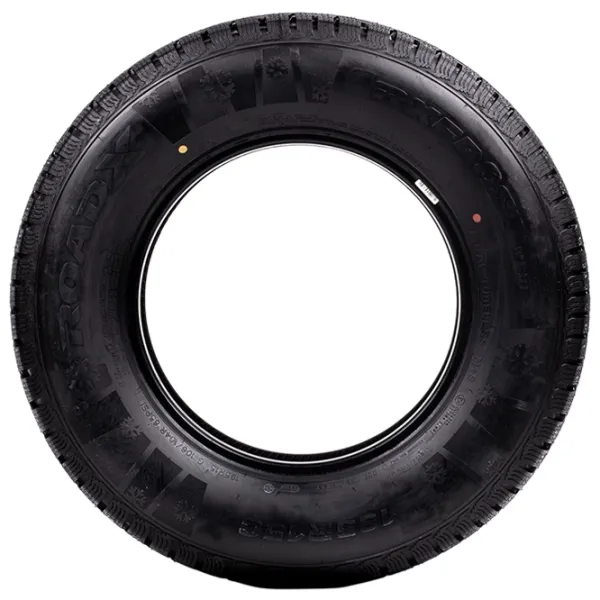 Шины Roadx RxFrost WC01 185/75 R16 C 104/102R Зимние / Легкогрузовой  photo 2