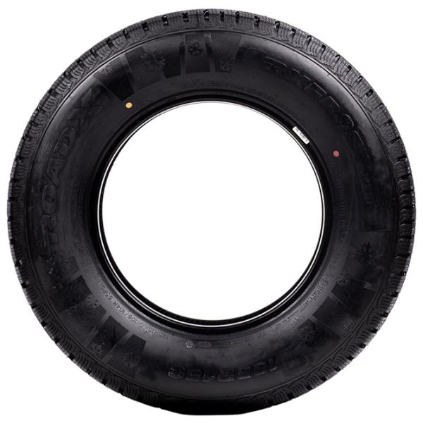 Шины Roadx RxFrost WC01 185/75 R16 C 104/102R Зимние / Легкогрузовой  photo 2