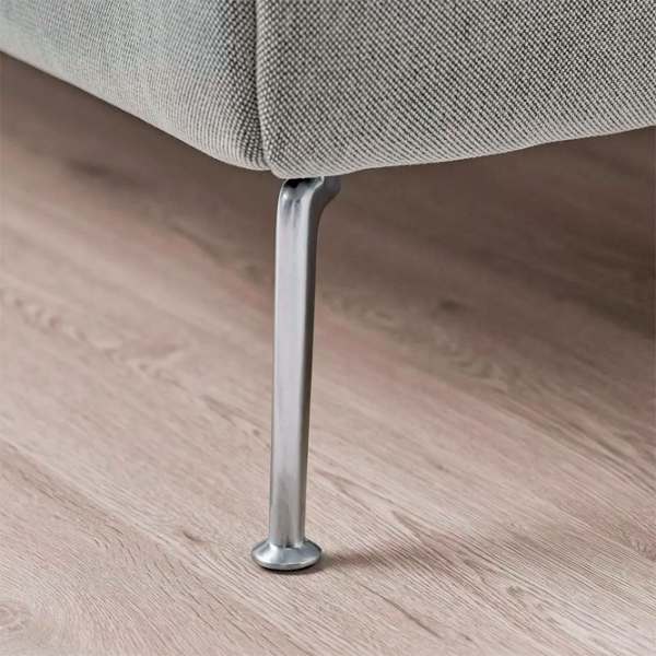 Pat Ikea Tufjord/Tallmyra/Lonset 140 x 200 cm / Furnir / White photo 5