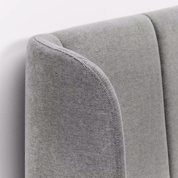 Pat Ikea Tufjord/Tallmyra/Lonset 140 x 200 cm / Furnir / White photo 7