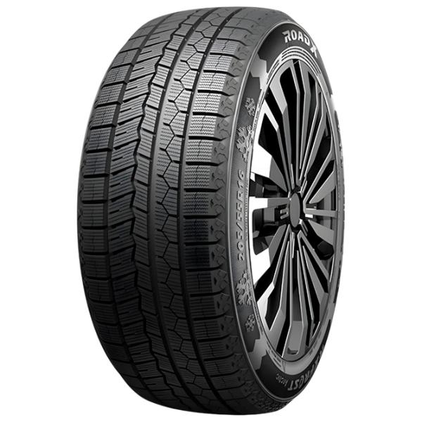 Шины Roadx RxFrost Arctic 195/60 R16 89H Зимние / Легковой photo 1