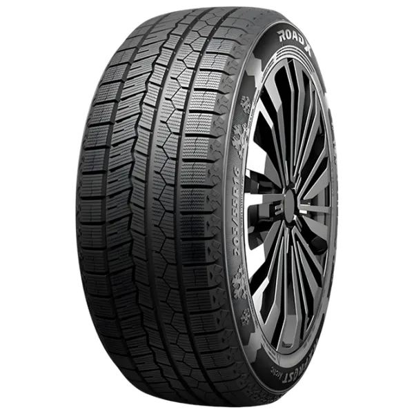 Anvelope Roadx RxFrost Arctic 215/60 R17 96H Iarnă / Autoturism photo 1