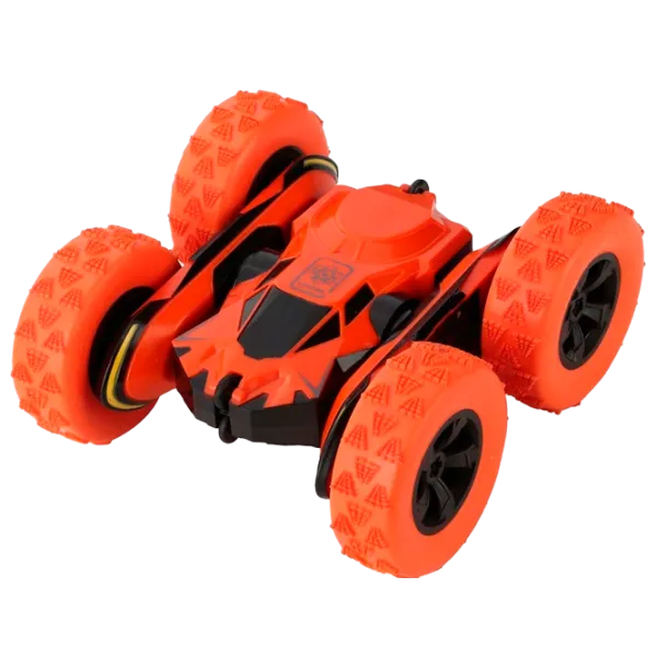 Mașină Fancy Stunt Fancy Stunt Atom Max HB-NB2801 15 km/h / / Black Orange photo 1