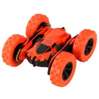 Mașină Fancy Stunt Fancy Stunt Atom Max HB-NB2801 15 km/h / / Black Orange