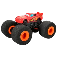 Mașină ChiToys Cars K16-C19  / / Black Red