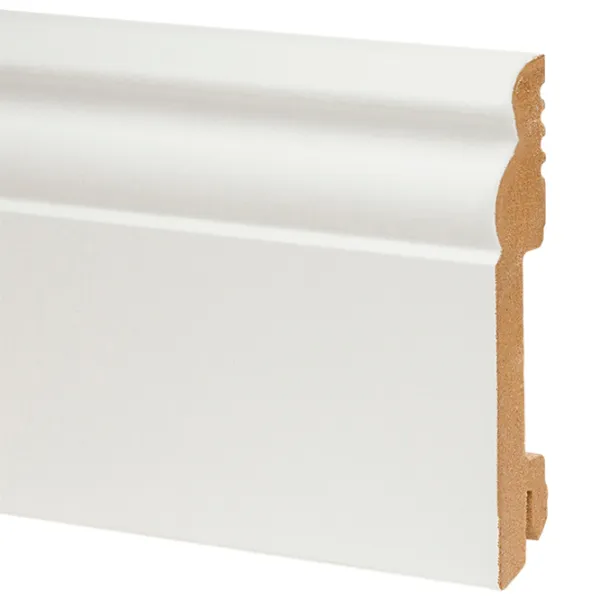 Plintă Pedross 5535  MDF / 2500 mm photo 1