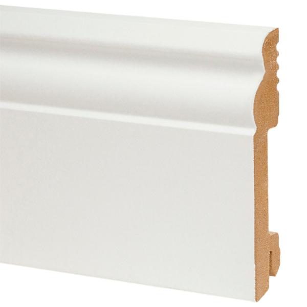 Plintă Pedross 5535  MDF / 2500 mm photo 1