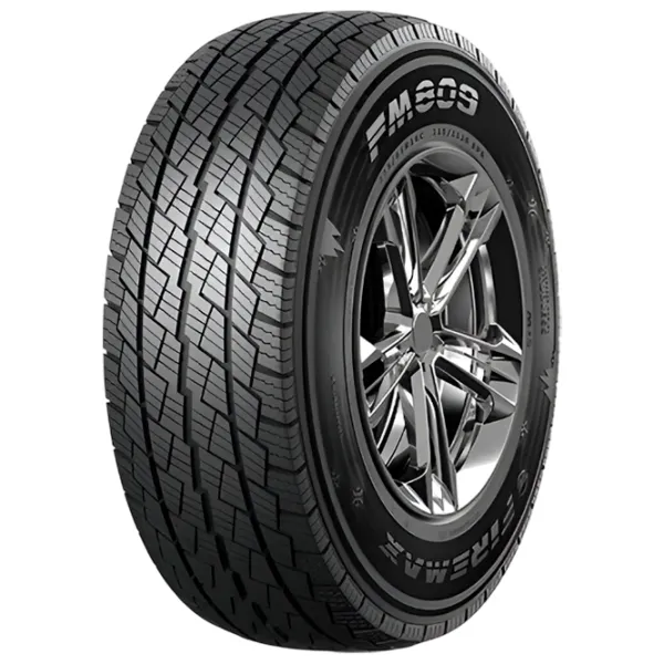 Шины Kpatos FM809 185/75 R16C 104/102R Зимние / Легкогрузовой  photo 1