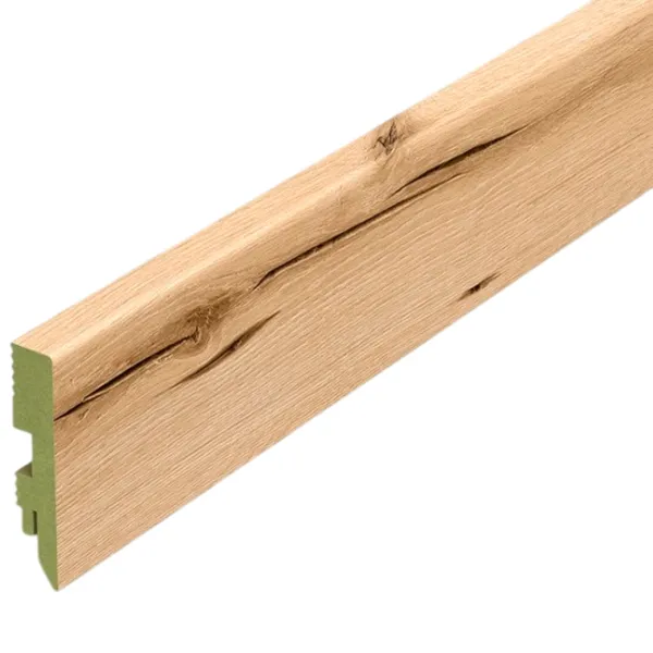 Plintă Classen Prestige MDF / 2000 mm photo 1