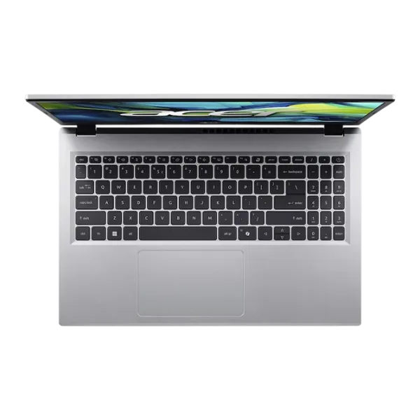 Acer Aspire Go 15 AG15-71P Core i7 13620H / 32 ГБ / 1 ТБ / VGA Встроенная / Серебряный photo 2