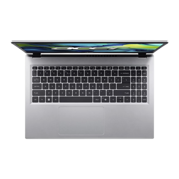 Acer Aspire Go 15 AG15-71P Core i7 13620H / 32 ГБ / 1 ТБ / VGA Встроенная / Серебряный photo 2