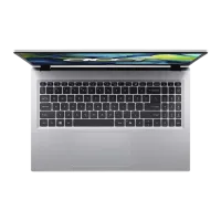 Ноутбук Acer Aspire Go 15 AG15-71P Core i7 13620H / 32 ГБ / 1 ТБ / VGA Встроенная / Серебряный photo 2