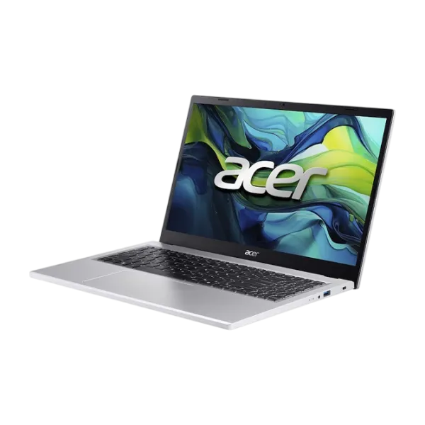 Acer Aspire Go 15 AG15-71P Core i7 13620H / 32 ГБ / 1 ТБ / VGA Встроенная / Серебряный photo 3