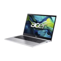 Ноутбук Acer Aspire Go 15 AG15-71P Core i7 13620H / 32 ГБ / 1 ТБ / VGA Встроенная / Серебряный photo 3