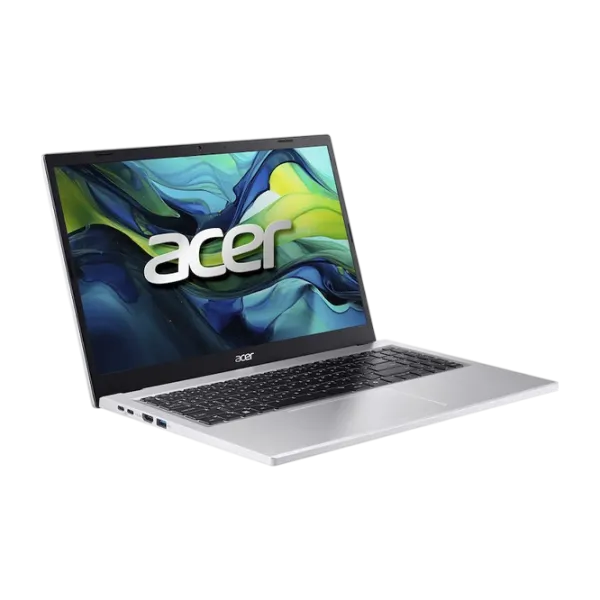 Acer Aspire Go 15 AG15-71P Core i7 13620H / 32 ГБ / 1 ТБ / VGA Встроенная / Серебряный photo 4