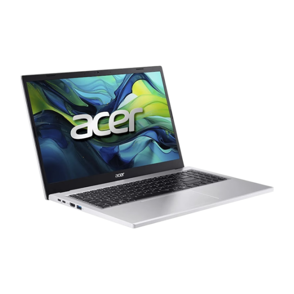 Acer Aspire Go 15 AG15-71P Core i7 13620H / 32 ГБ / 1 ТБ / VGA Встроенная / Серебряный photo 4