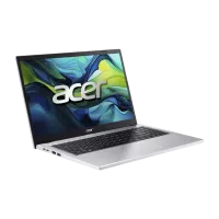 Ноутбук Acer Aspire Go 15 AG15-71P Core i7 13620H / 32 ГБ / 1 ТБ / VGA Встроенная / Серебряный photo 4