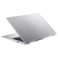 Ноутбук Acer Aspire Go 15 AG15-71P Core i7 13620H / 32 ГБ / 1 ТБ / VGA Встроенная / Серебряный photo 5