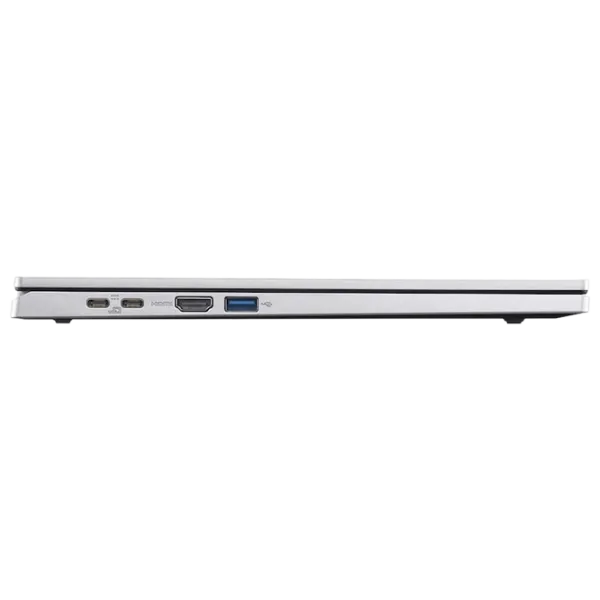 Acer Aspire Go 15 AG15-71P Core i7 13620H / 32 ГБ / 1 ТБ / VGA Встроенная / Серебряный photo 8