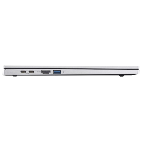 Acer Aspire Go 15 AG15-71P Core i7 13620H / 32 ГБ / 1 ТБ / VGA Встроенная / Серебряный photo 8