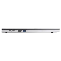 Ноутбук Acer Aspire Go 15 AG15-71P Core i7 13620H / 32 ГБ / 1 ТБ / VGA Встроенная / Серебряный photo 8