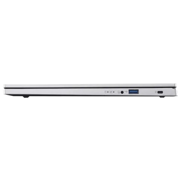Acer Aspire Go 15 AG15-71P Core i7 13620H / 32 ГБ / 1 ТБ / VGA Встроенная / Серебряный photo 9