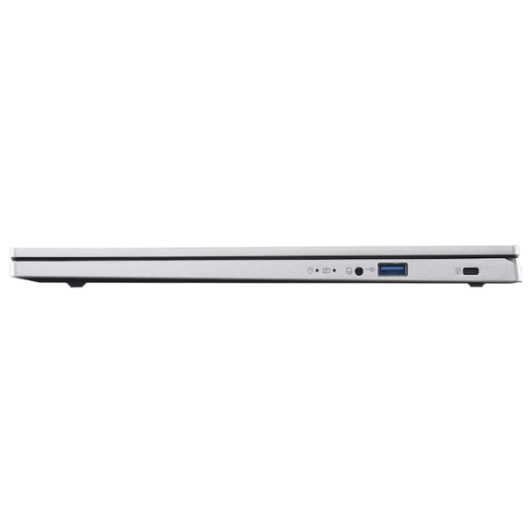 Acer Aspire Go 15 AG15-71P Core i7 13620H / 32 ГБ / 1 ТБ / VGA Встроенная / Серебряный photo 9