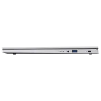 Ноутбук Acer Aspire Go 15 AG15-71P Core i7 13620H / 32 ГБ / 1 ТБ / VGA Встроенная / Серебряный photo 9