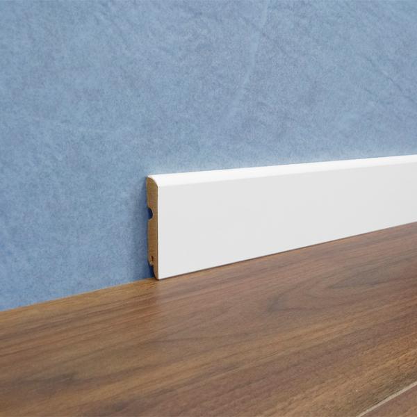 Плинтус Pedross 6087 МДФ / 2400 мм photo 3