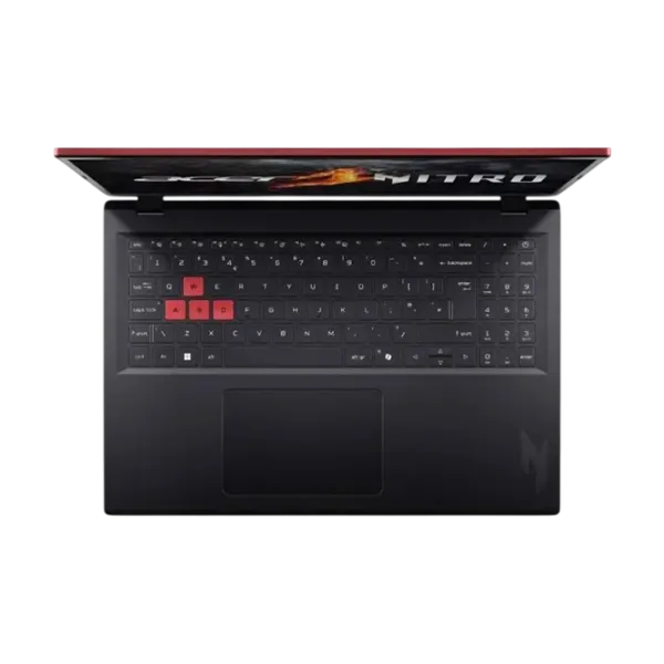 Acer Nitro Lite 16 NL16-71G Core i7 13620H / 16 GB / 512 GB / GeForce RTX 3050 / Black photo 3