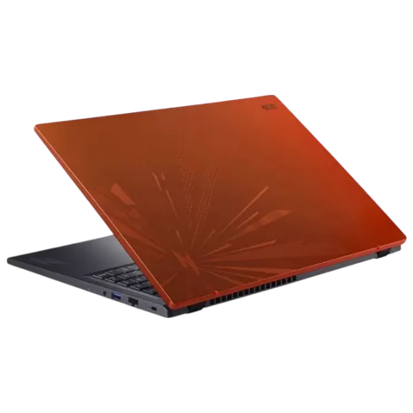 Acer Nitro Lite 16 NL16-71G Core i7 13620H / 16 GB / 512 GB / GeForce RTX 3050 / Black photo 4
