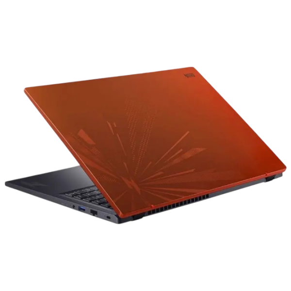 Acer Nitro Lite 16 NL16-71G Core i7 13620H / 16 GB / 512 GB / GeForce RTX 3050 / Black photo 4