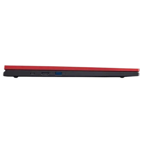 Acer Nitro Lite 16 NL16-71G Core i7 13620H / 16 GB / 512 GB / GeForce RTX 3050 / Black photo 5